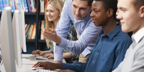 Organisationscoaching ist der Schlüssel zum systemischen Wandel