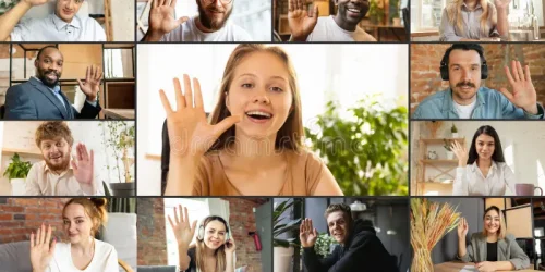 9 Schlüssel zum Erfolg Ihres virtuellen Teams